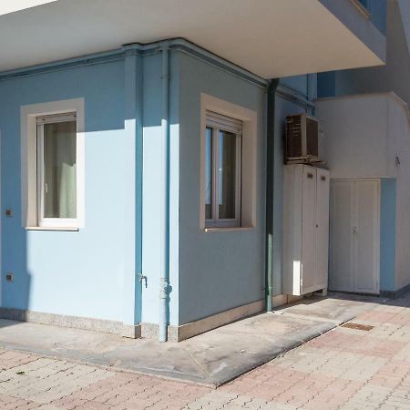 Appartamento Il Canto Della Luna Porto SantʼElpidio Eksteriør bilde